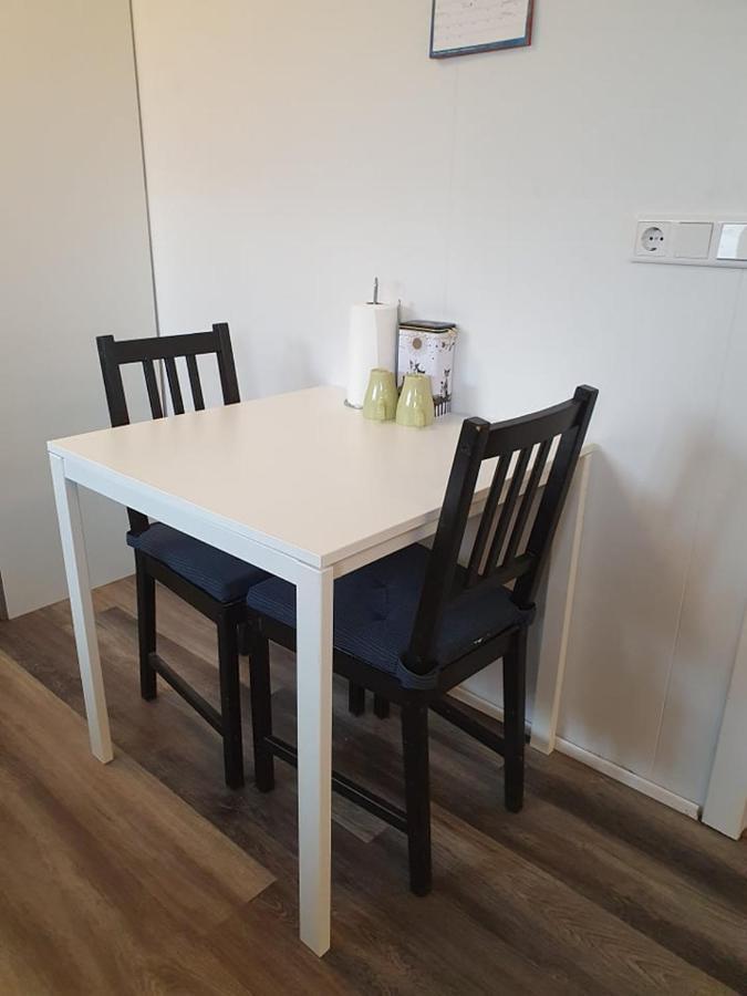Skjólsteinar Apartamento Grundarfjordur Exterior foto