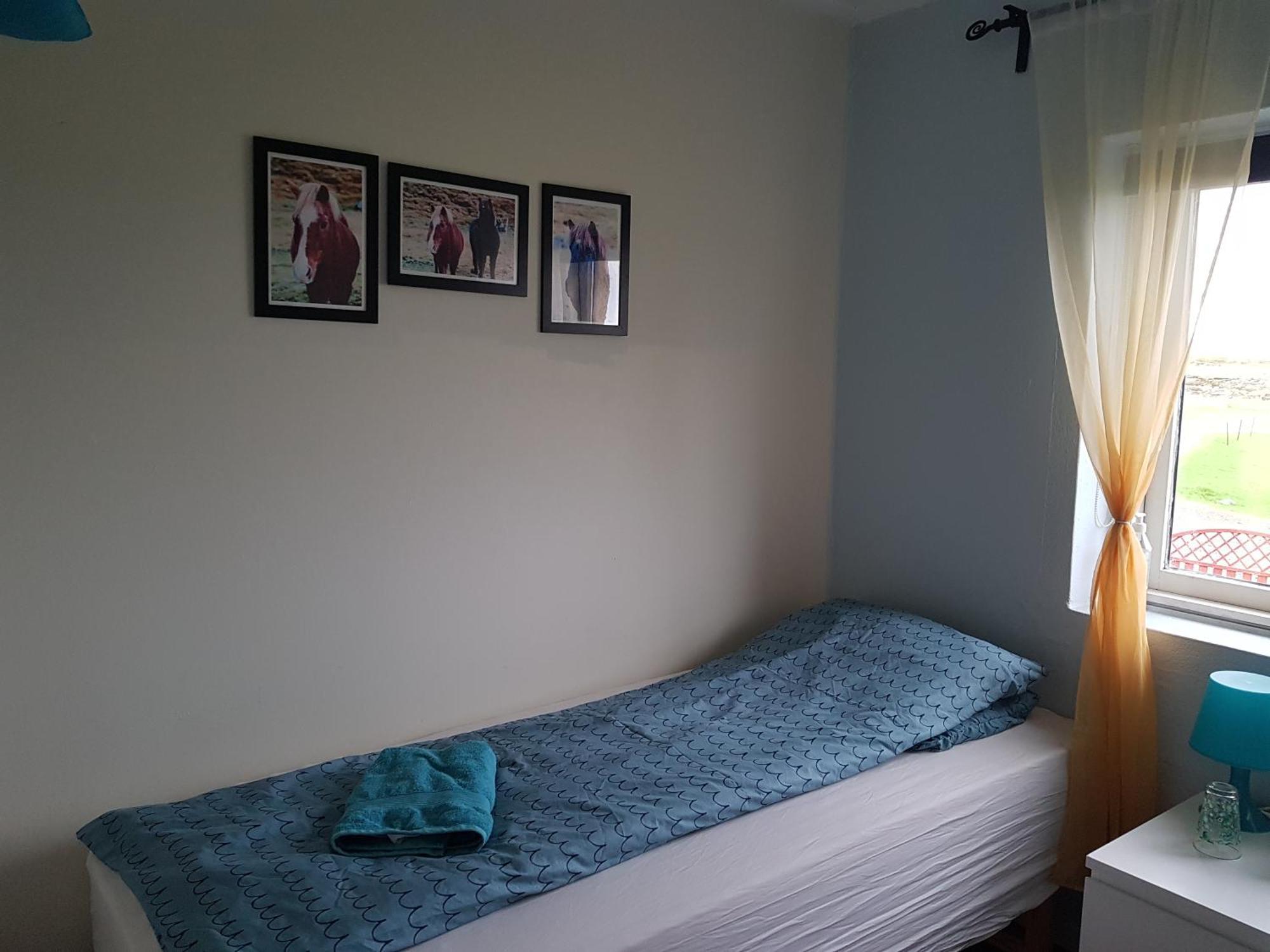 Skjólsteinar Apartamento Grundarfjordur Quarto foto