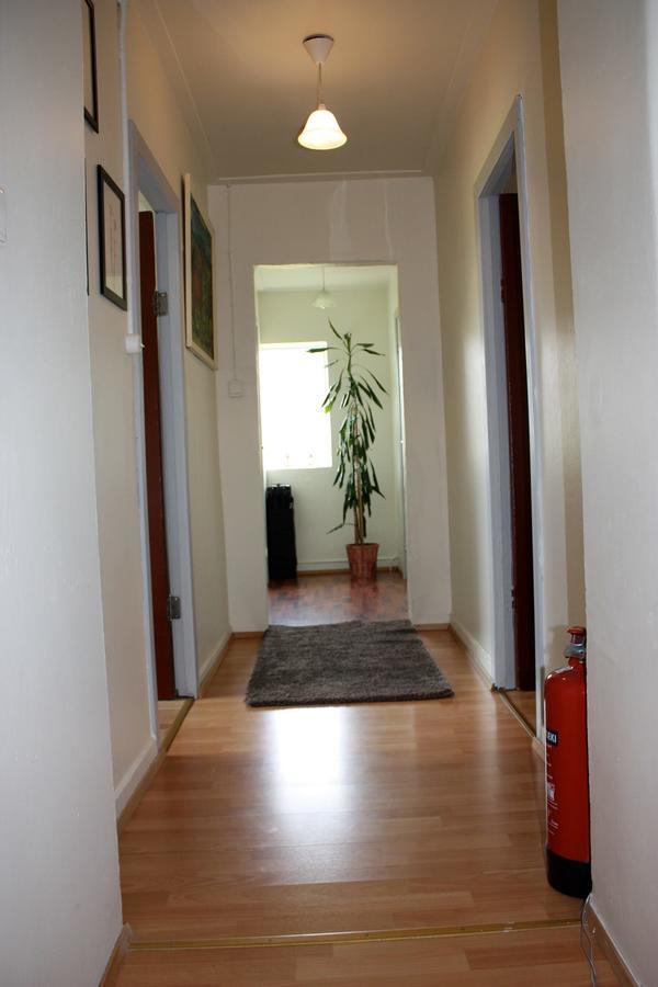 Skjólsteinar Apartamento Grundarfjordur Exterior foto